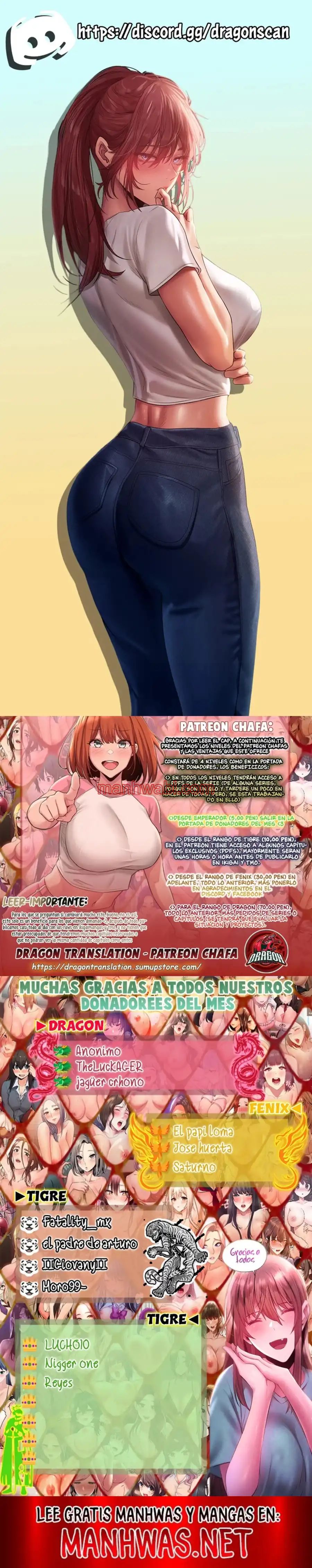 Onahole inalambrica - Capítulo 12_3 manhwa