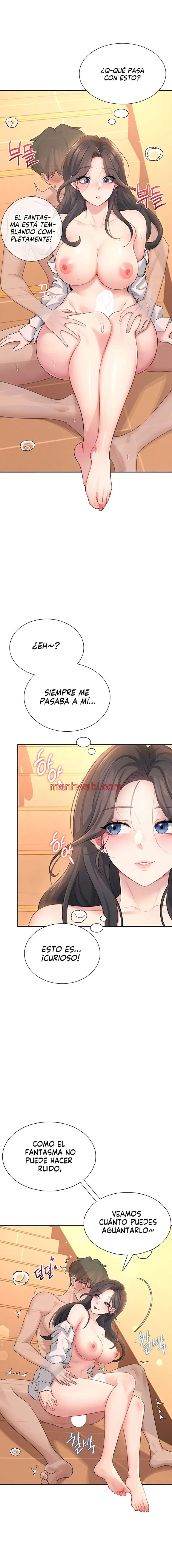 Onahole inalambrica - Capítulo 20 manhwa