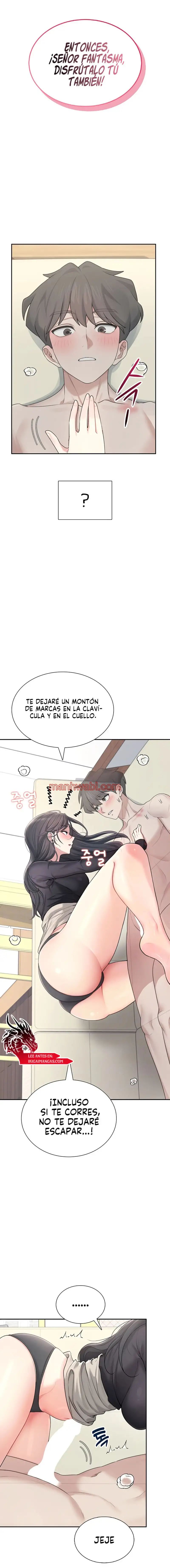 Onahole inalambrica - Capítulo 22 manhwa