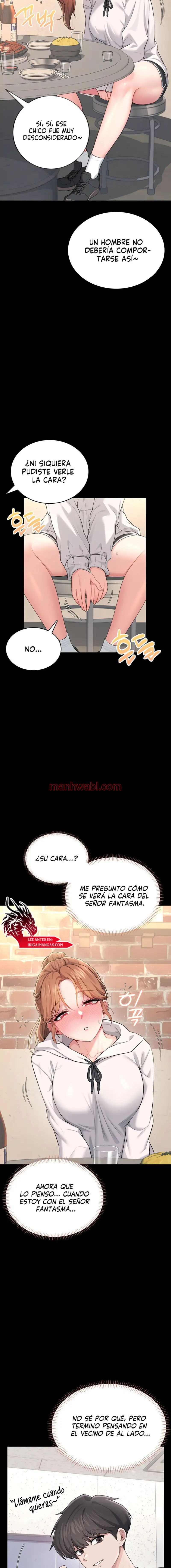 Onahole inalambrica - Capítulo 24 manhwa