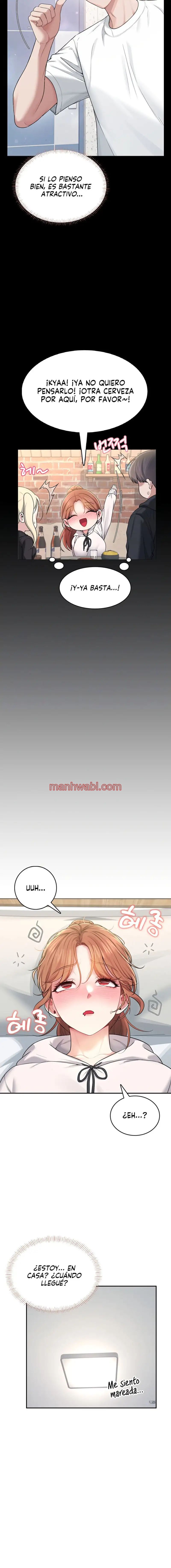 Onahole inalambrica - Capítulo 24 manhwa