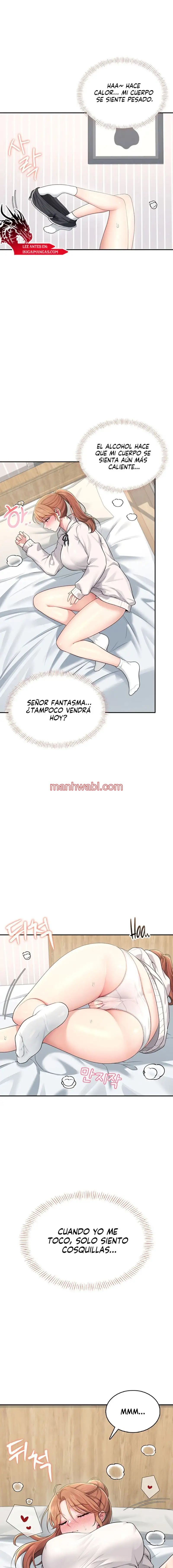 Onahole inalambrica - Capítulo 24 manhwa