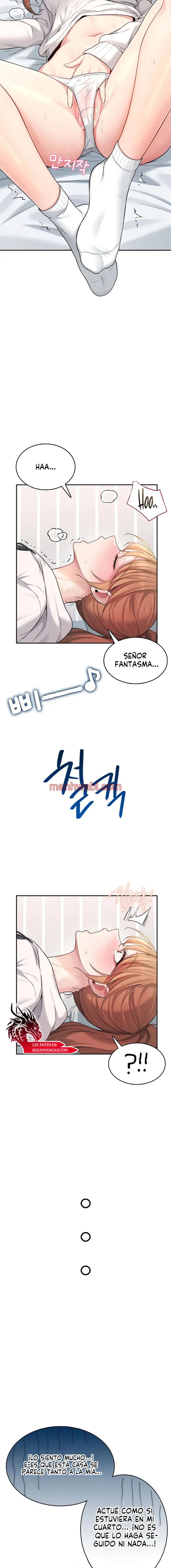 Onahole inalambrica - Capítulo 24 manhwa