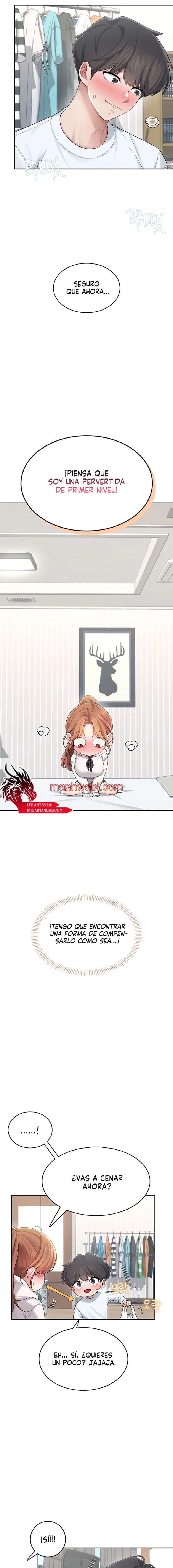 Onahole inalambrica - Capítulo 24_2 manhwa