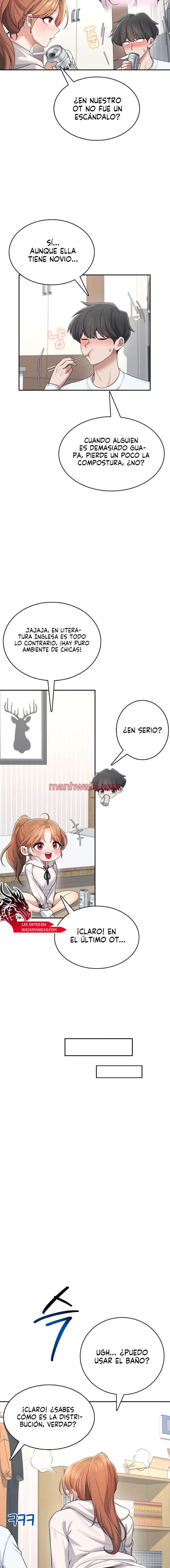 Onahole inalambrica - Capítulo 24_2 manhwa