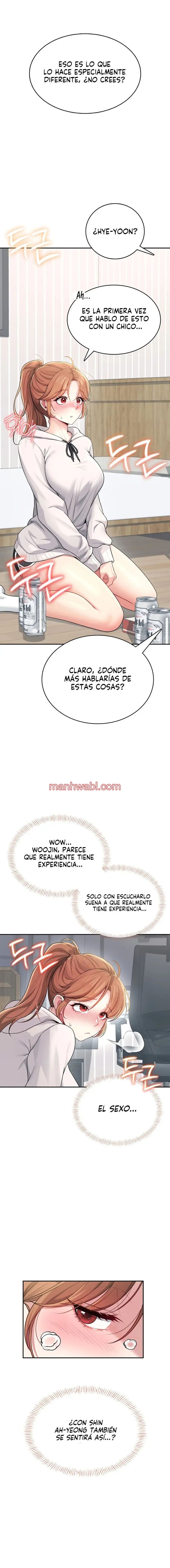 Onahole inalambrica - Capítulo 24_3 manhwa