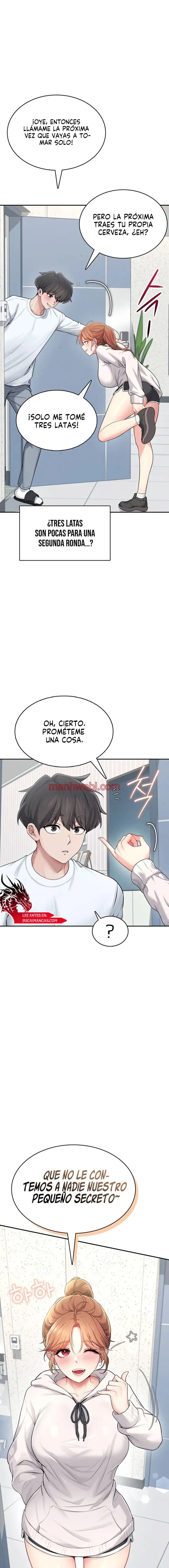 Onahole inalambrica - Capítulo 24_3 manhwa