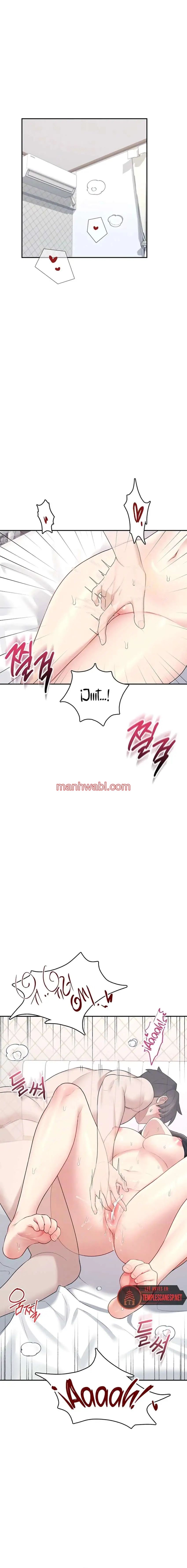 Onahole inalambrica - Capítulo 26 manhwa