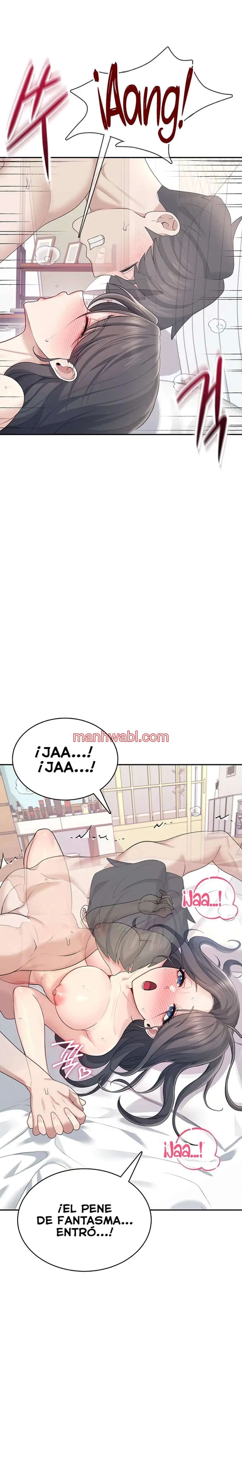 Onahole inalambrica - Capítulo 26 manhwa