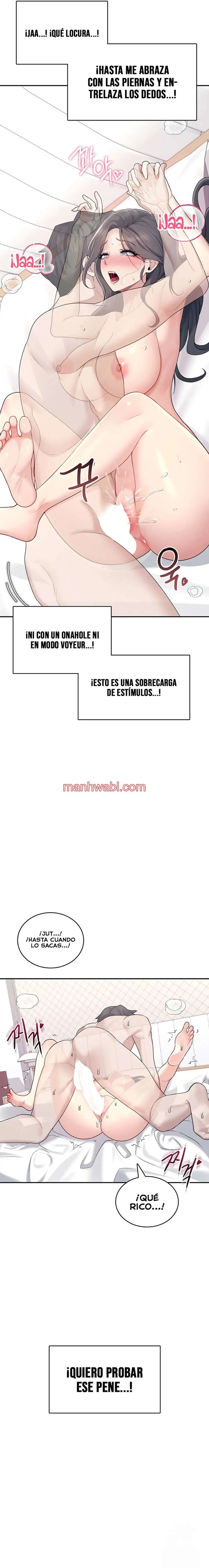 Onahole inalambrica - Capítulo 26 manhwa