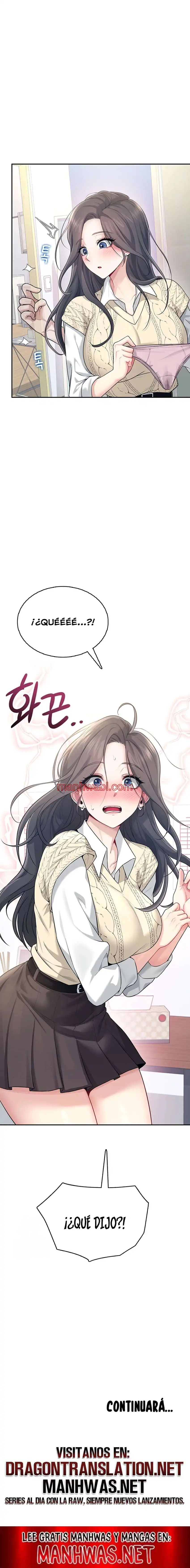 Onahole inalambrica - Capítulo 26_3 manhwa