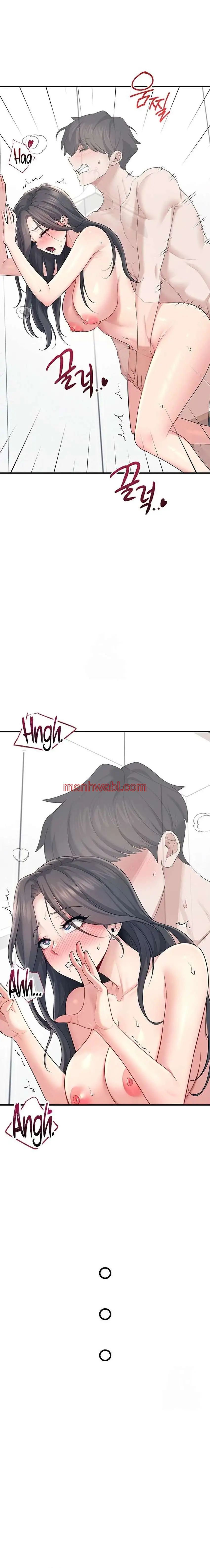 Onahole inalambrica - Capítulo 27_2 manhwa