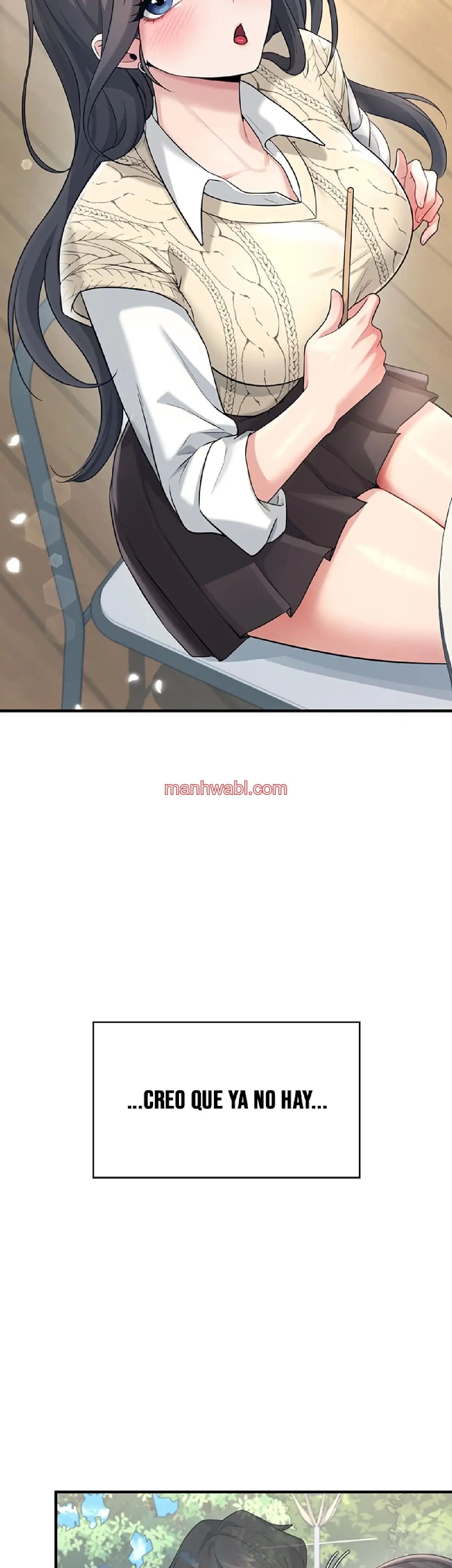 Onahole inalambrica - Capítulo 28 manhwa