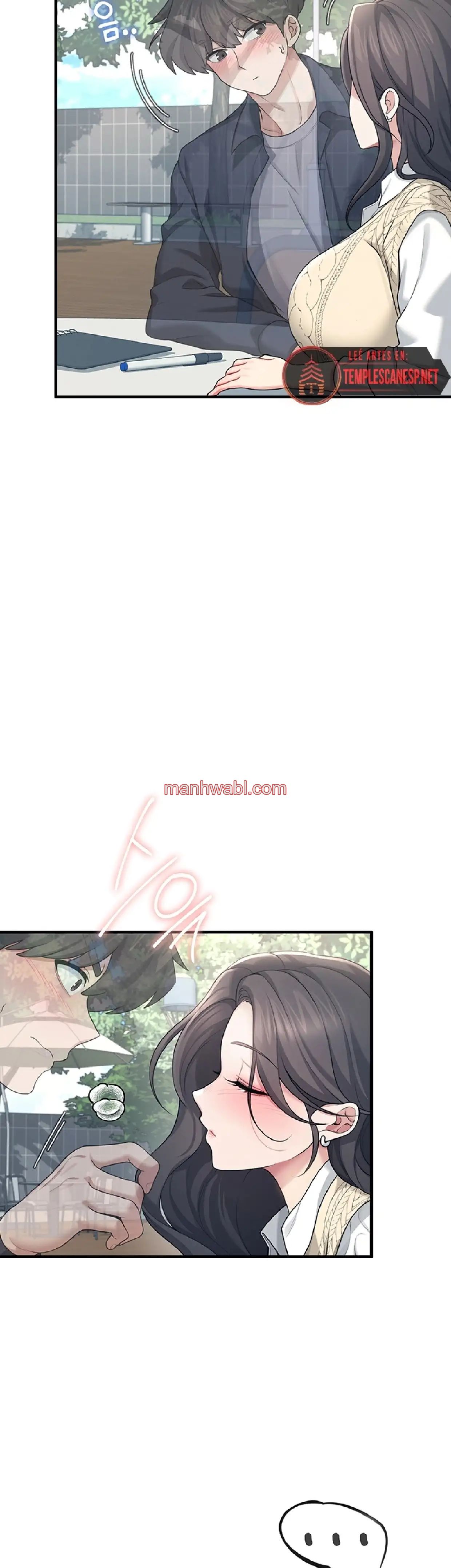 Onahole inalambrica - Capítulo 28 manhwa