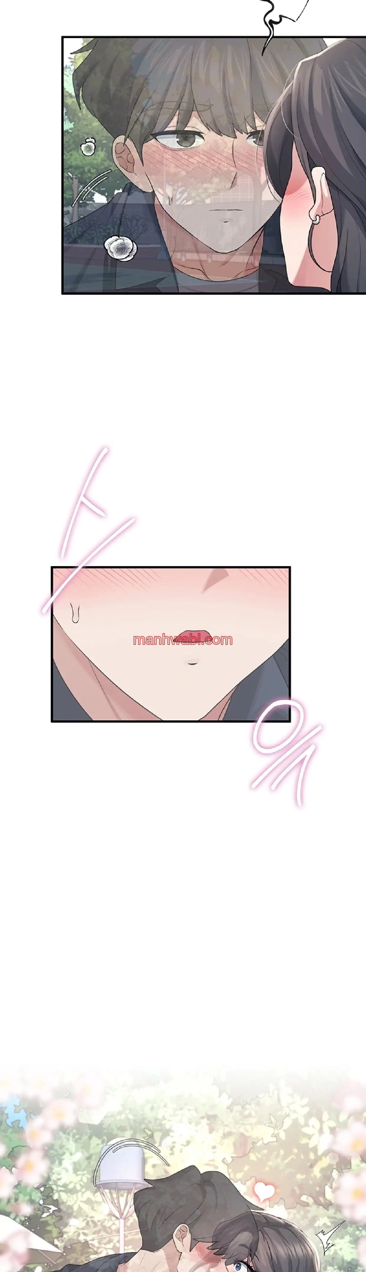 Onahole inalambrica - Capítulo 28 manhwa