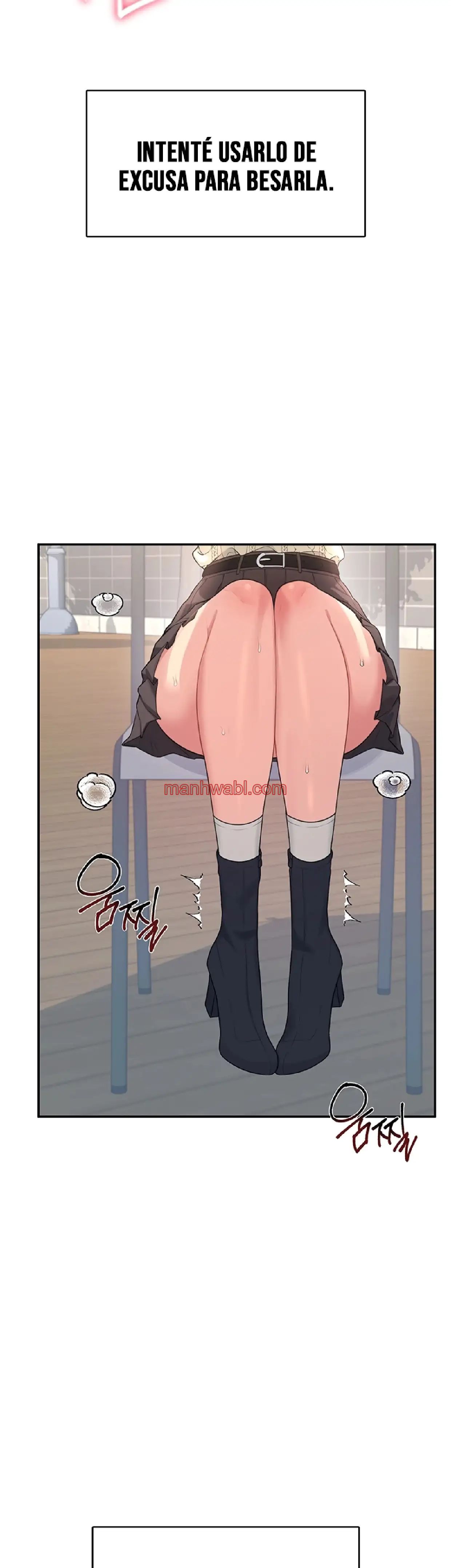 Onahole inalambrica - Capítulo 28 manhwa