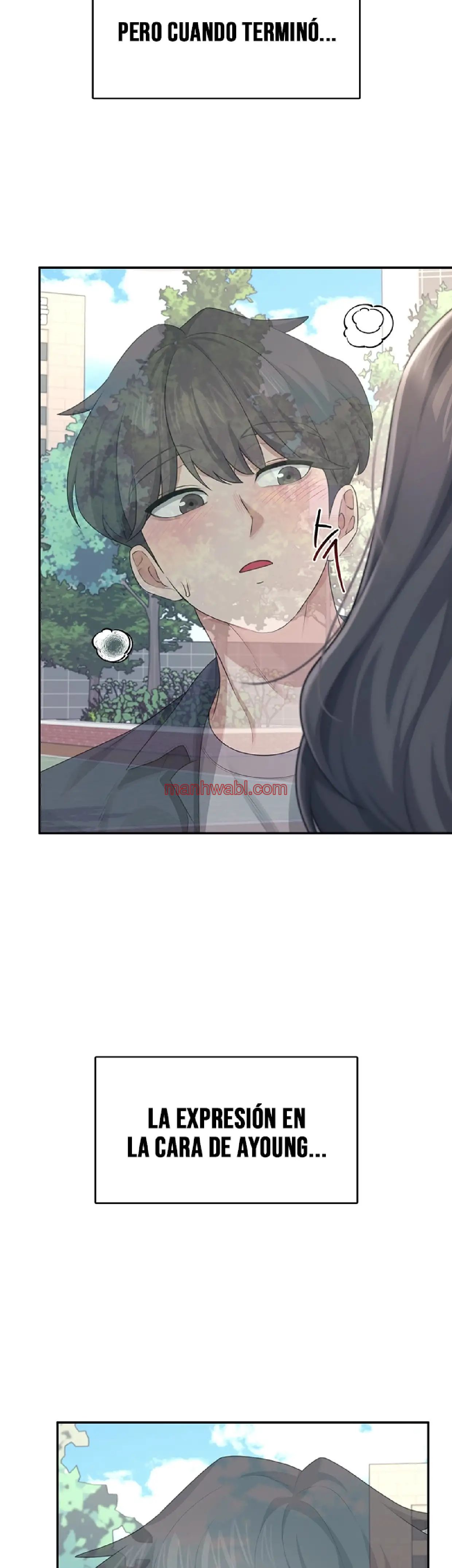 Onahole inalambrica - Capítulo 28 manhwa