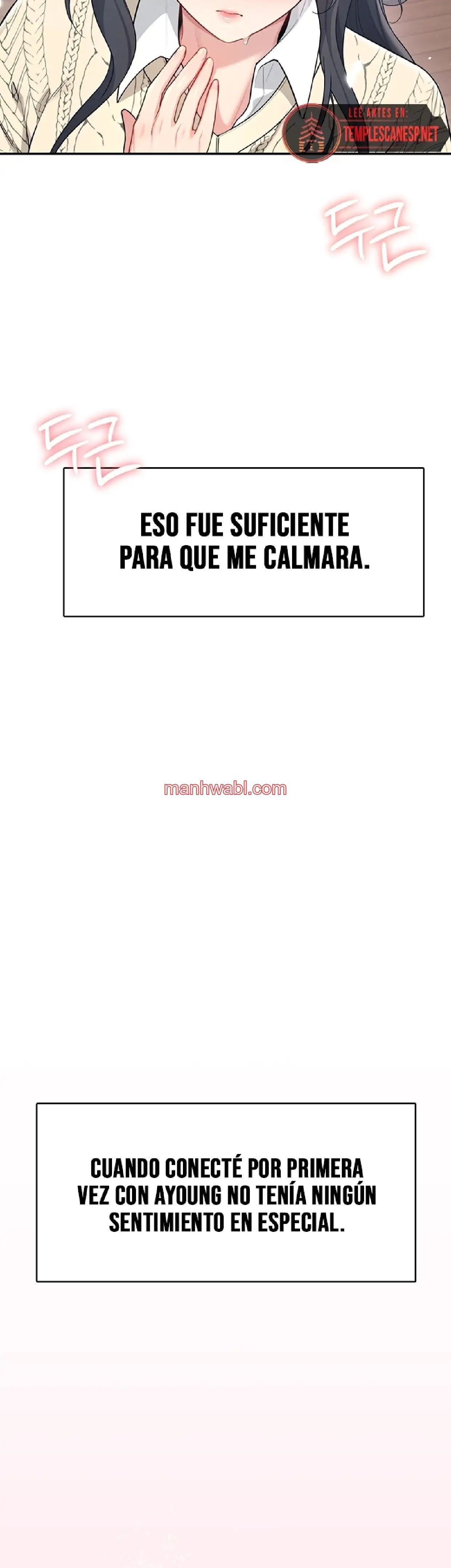 Onahole inalambrica - Capítulo 28 manhwa