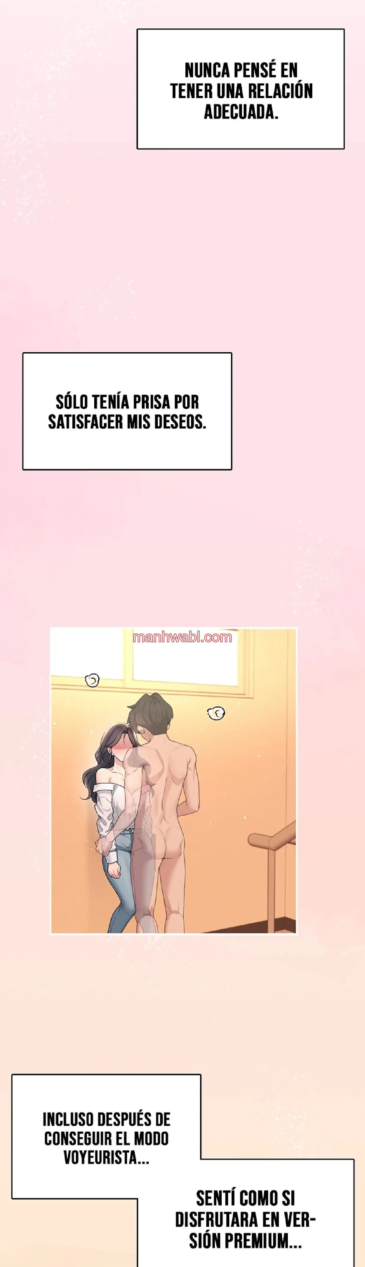 Onahole inalambrica - Capítulo 28 manhwa