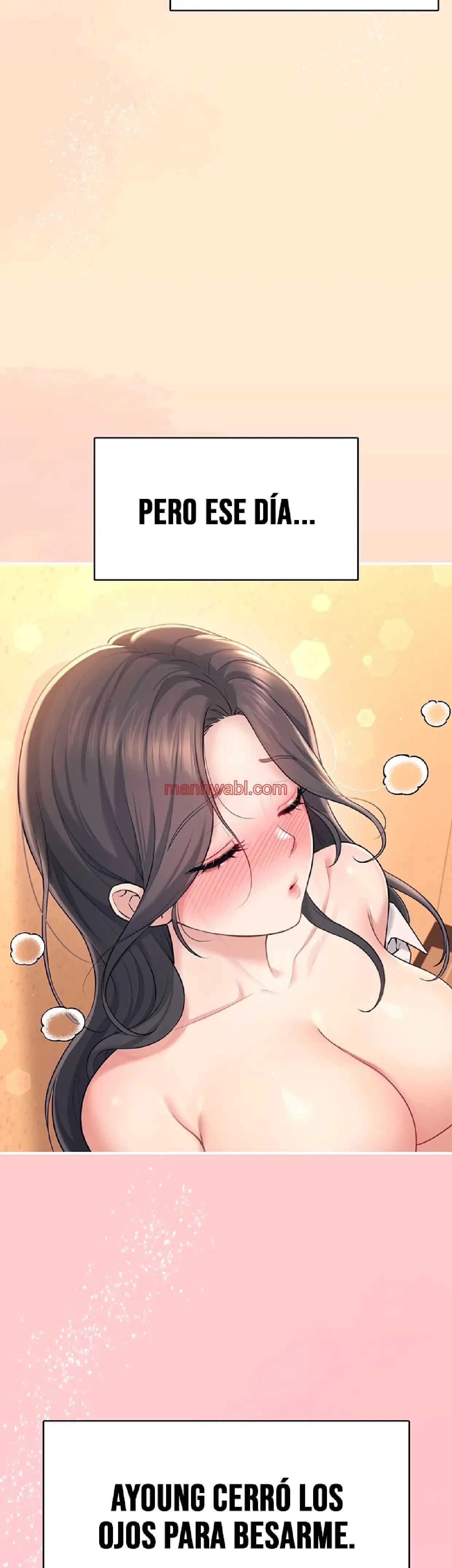 Onahole inalambrica - Capítulo 28 manhwa