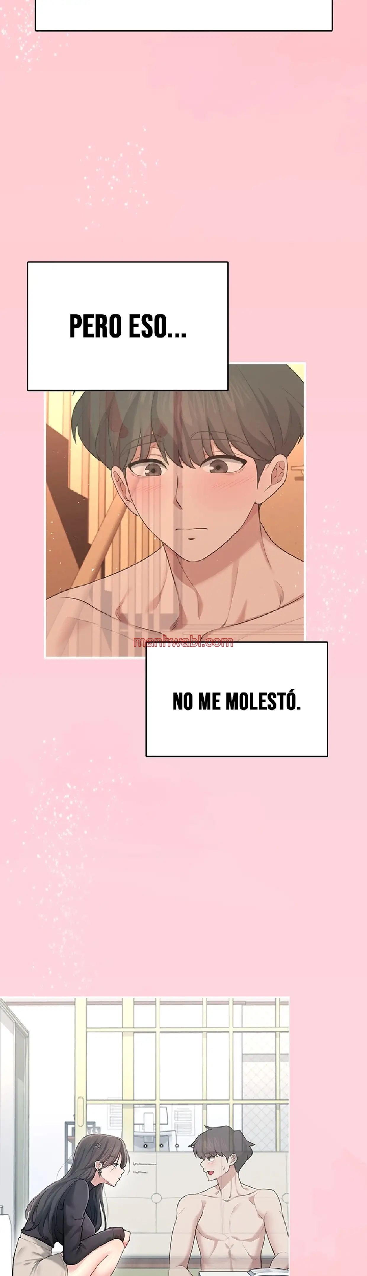 Onahole inalambrica - Capítulo 28 manhwa