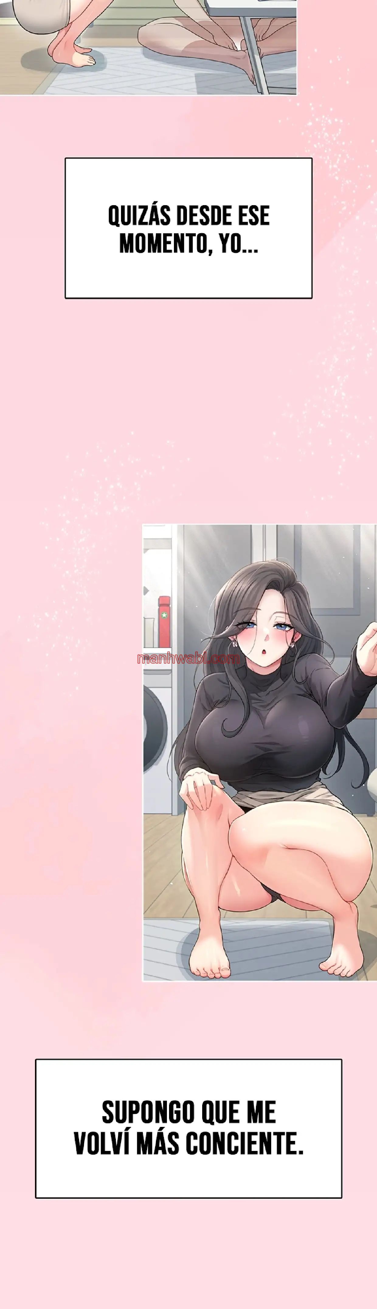 Onahole inalambrica - Capítulo 28 manhwa