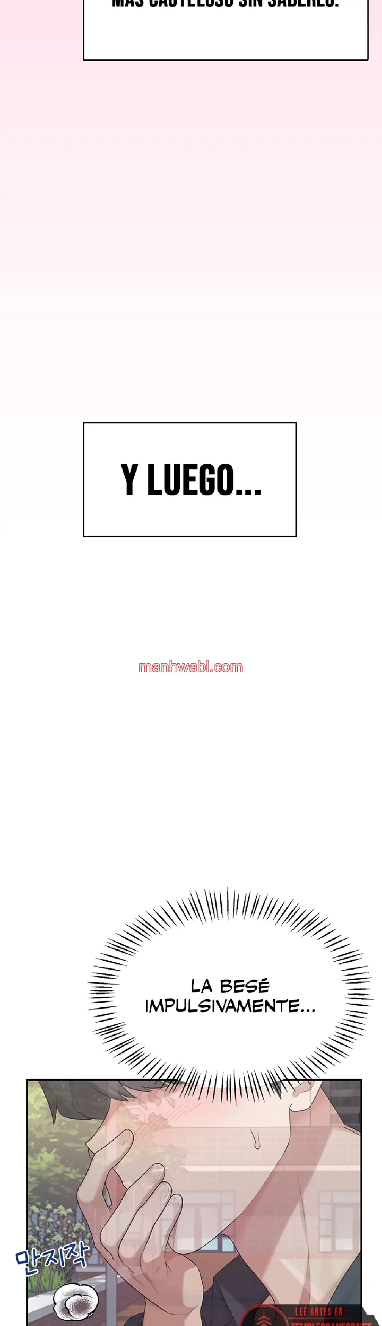 Onahole inalambrica - Capítulo 28 manhwa