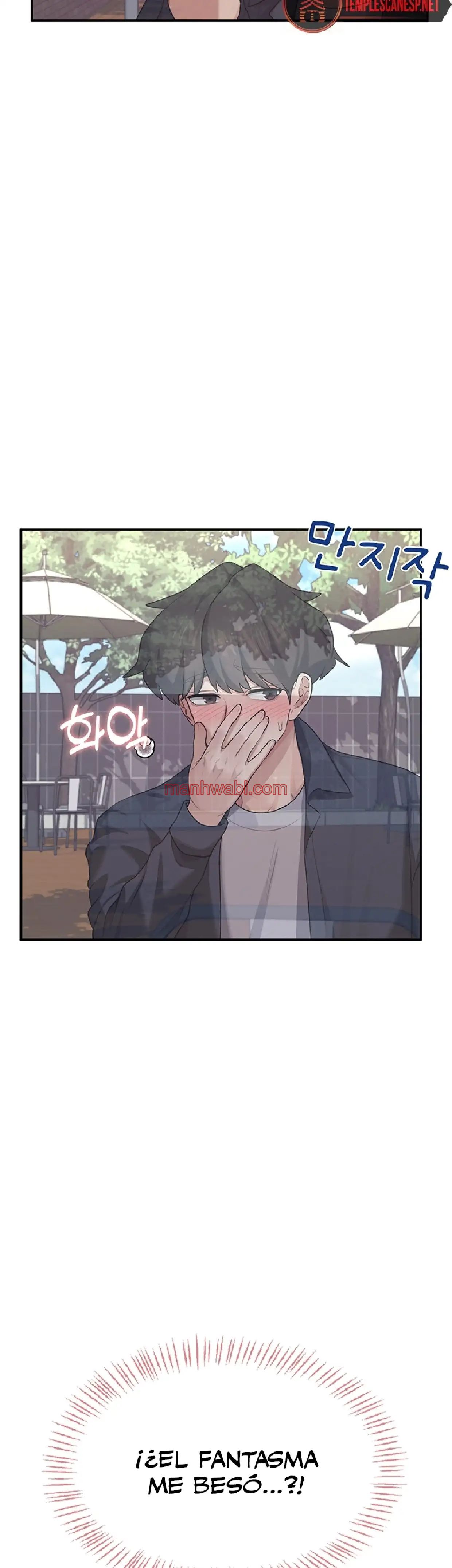 Onahole inalambrica - Capítulo 28 manhwa