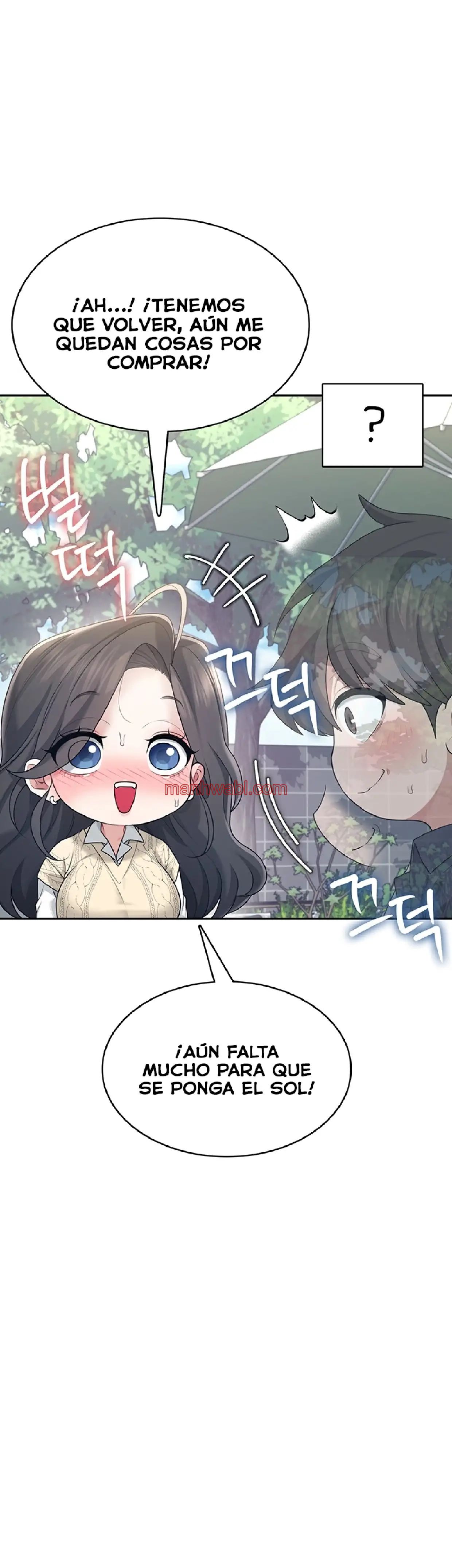 Onahole inalambrica - Capítulo 28 manhwa