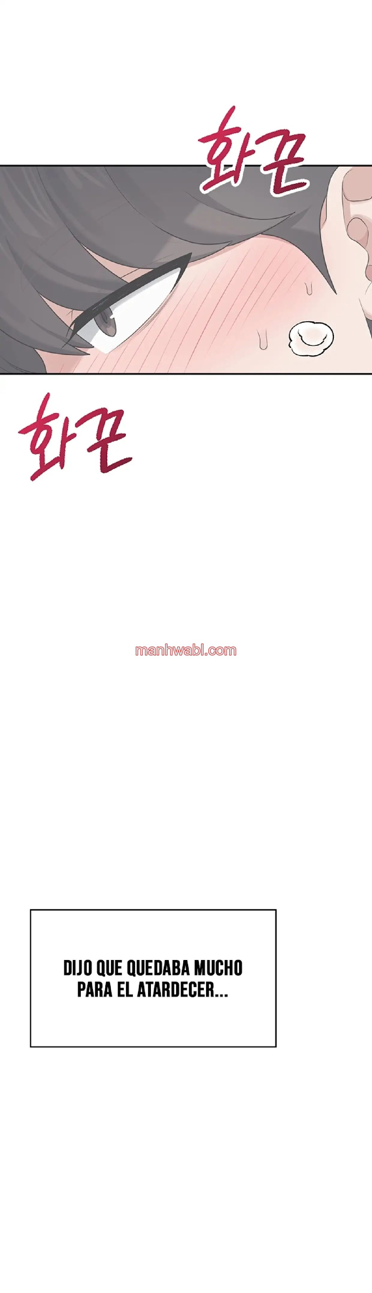 Onahole inalambrica - Capítulo 28_2 manhwa