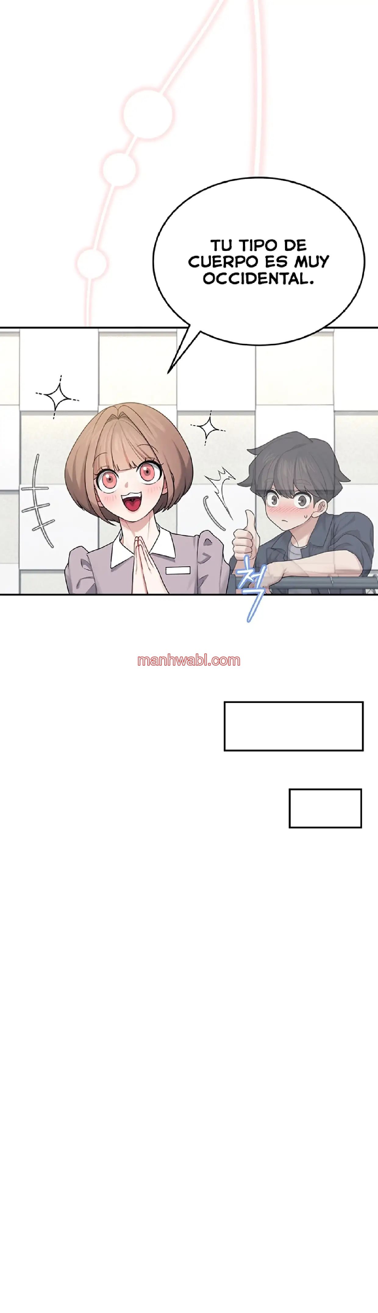 Onahole inalambrica - Capítulo 28_2 manhwa