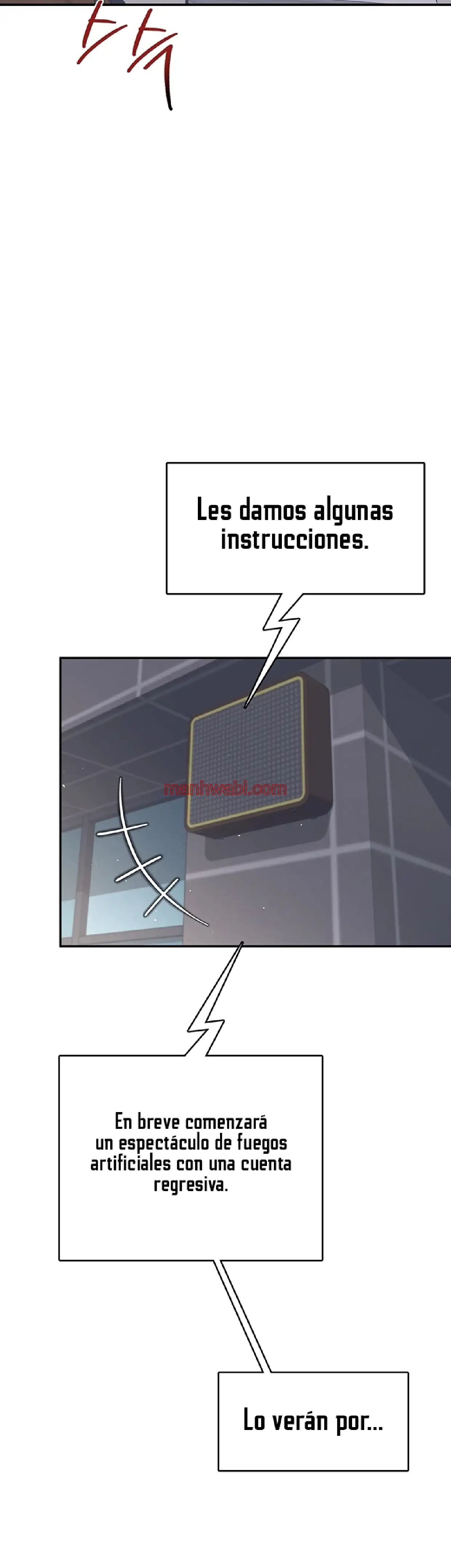 Onahole inalambrica - Capítulo 28_2 manhwa