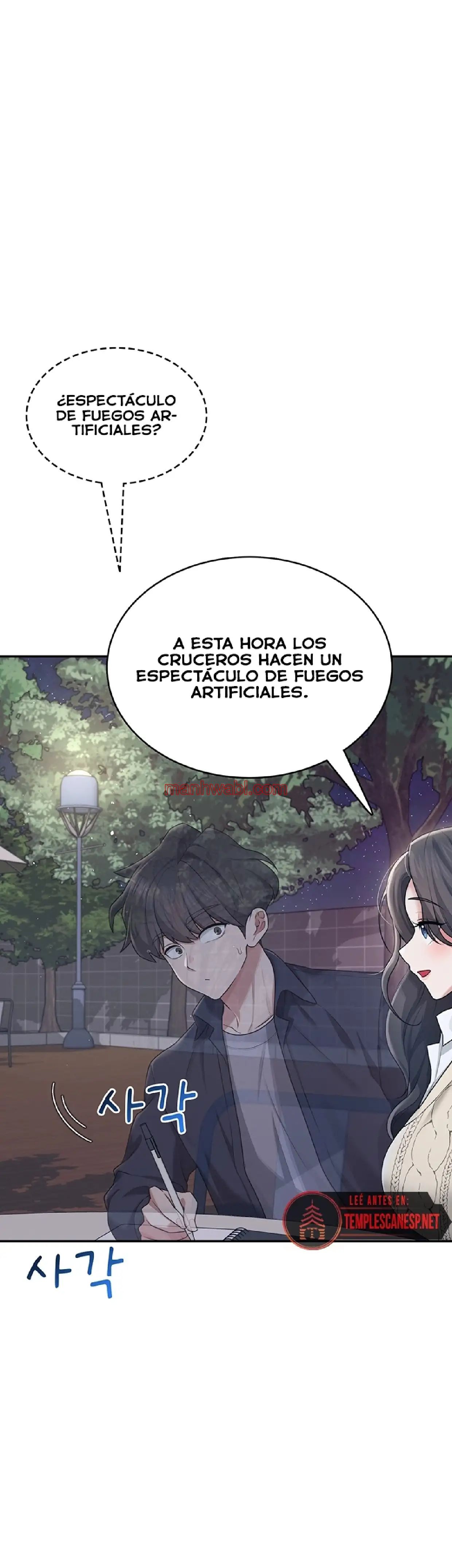 Onahole inalambrica - Capítulo 28_2 manhwa