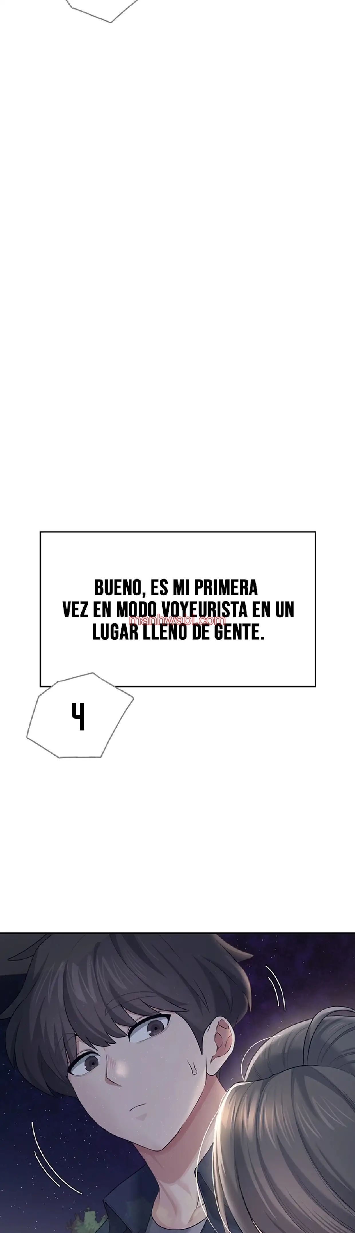 Onahole inalambrica - Capítulo 28_3 manhwa