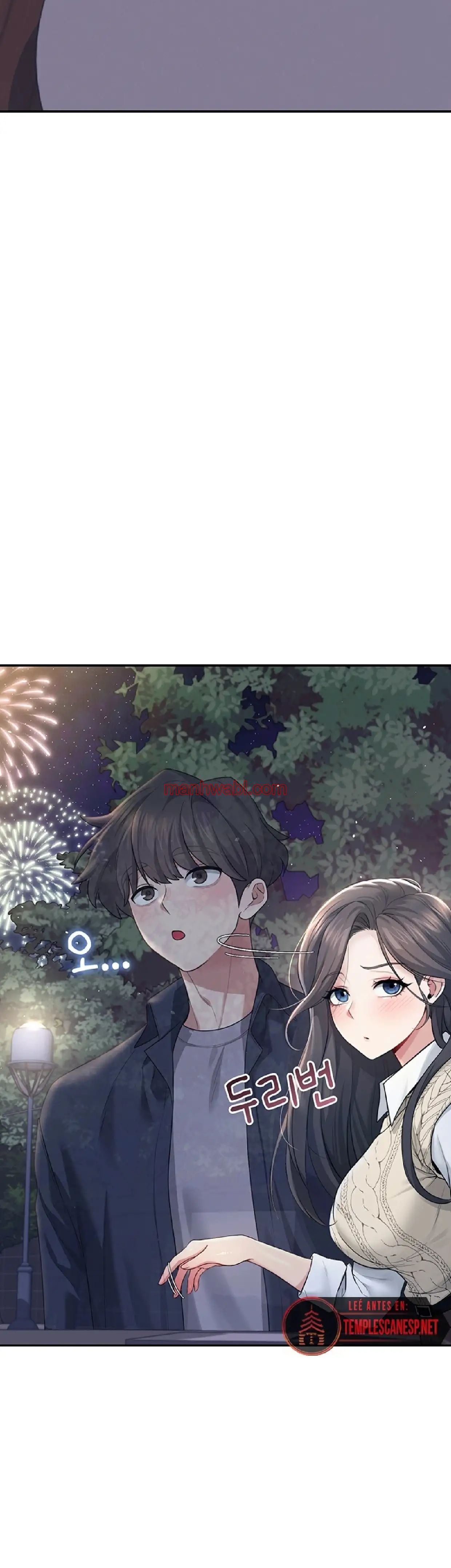 Onahole inalambrica - Capítulo 28_3 manhwa