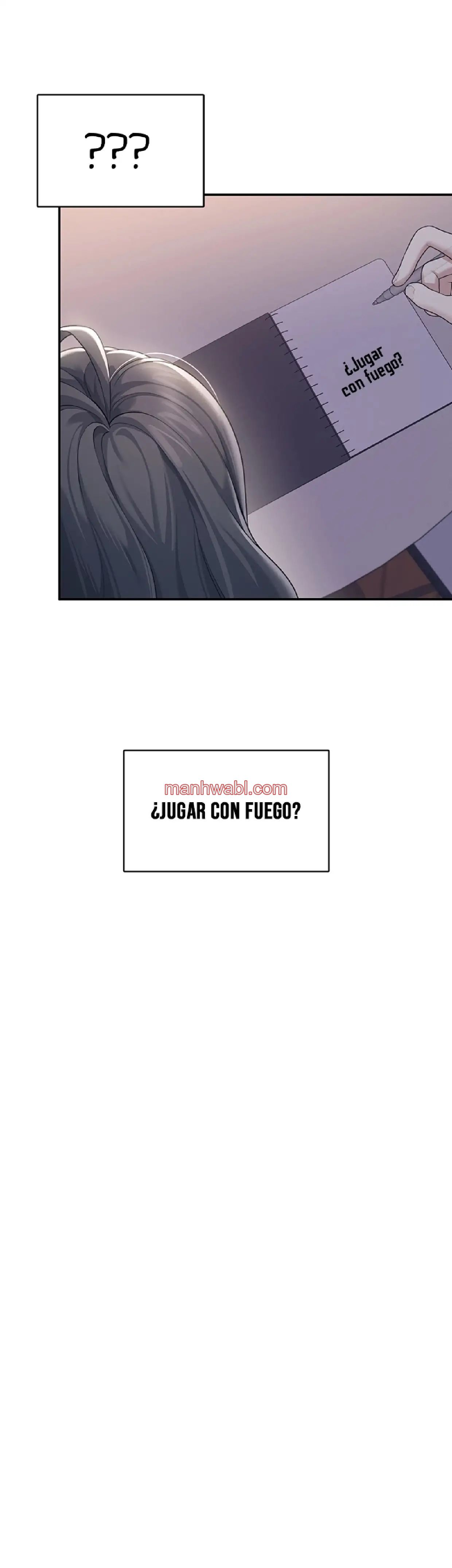 Onahole inalambrica - Capítulo 28_3 manhwa