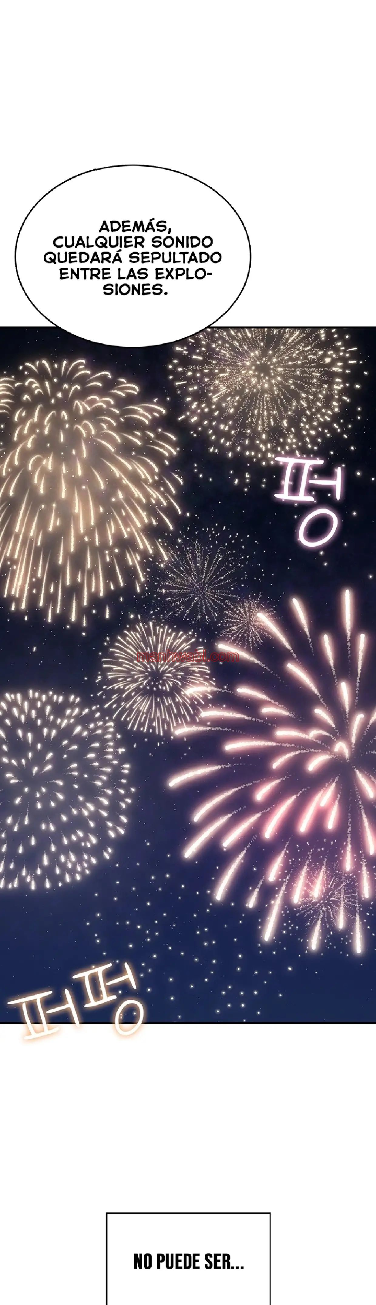 Onahole inalambrica - Capítulo 28_3 manhwa