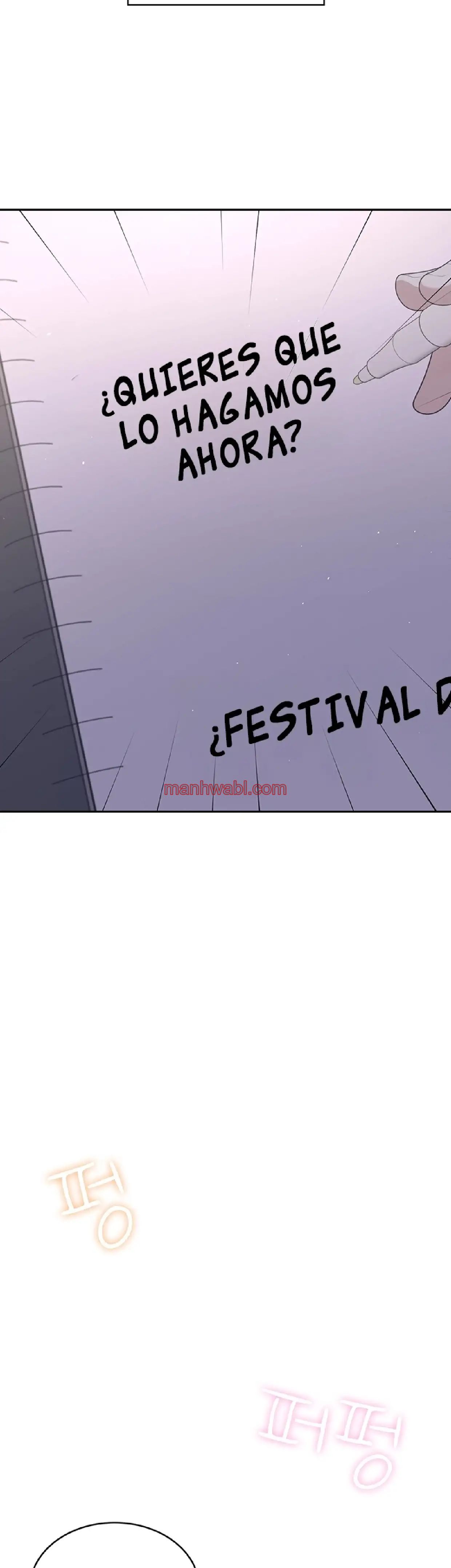 Onahole inalambrica - Capítulo 28_3 manhwa