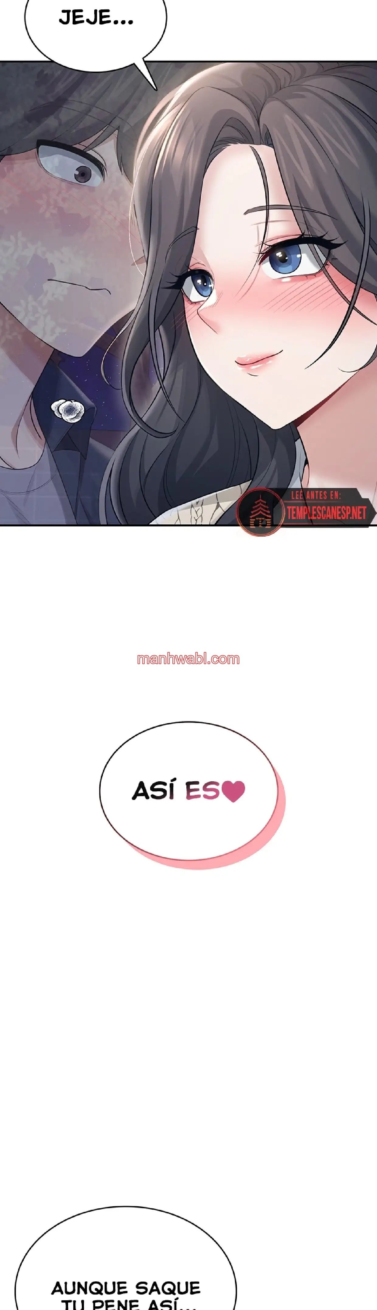 Onahole inalambrica - Capítulo 28_3 manhwa