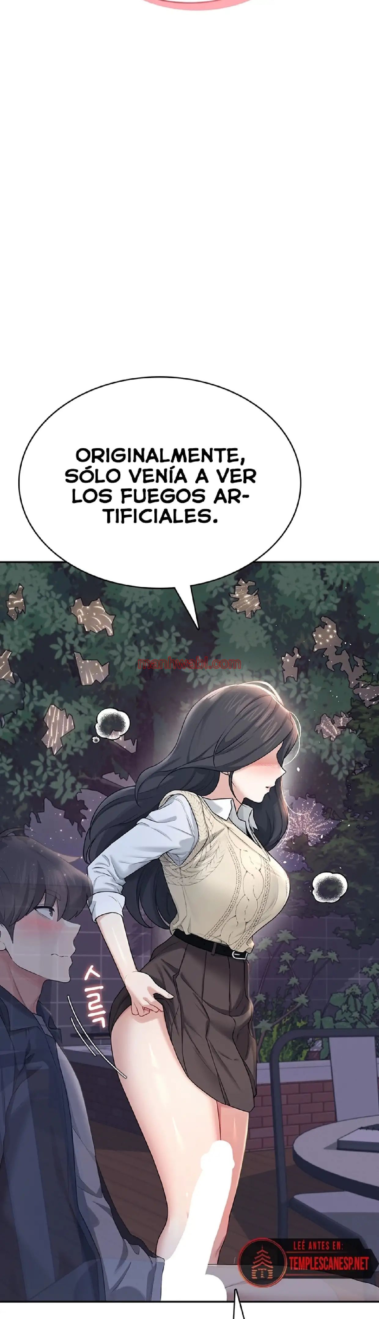 Onahole inalambrica - Capítulo 28_3 manhwa