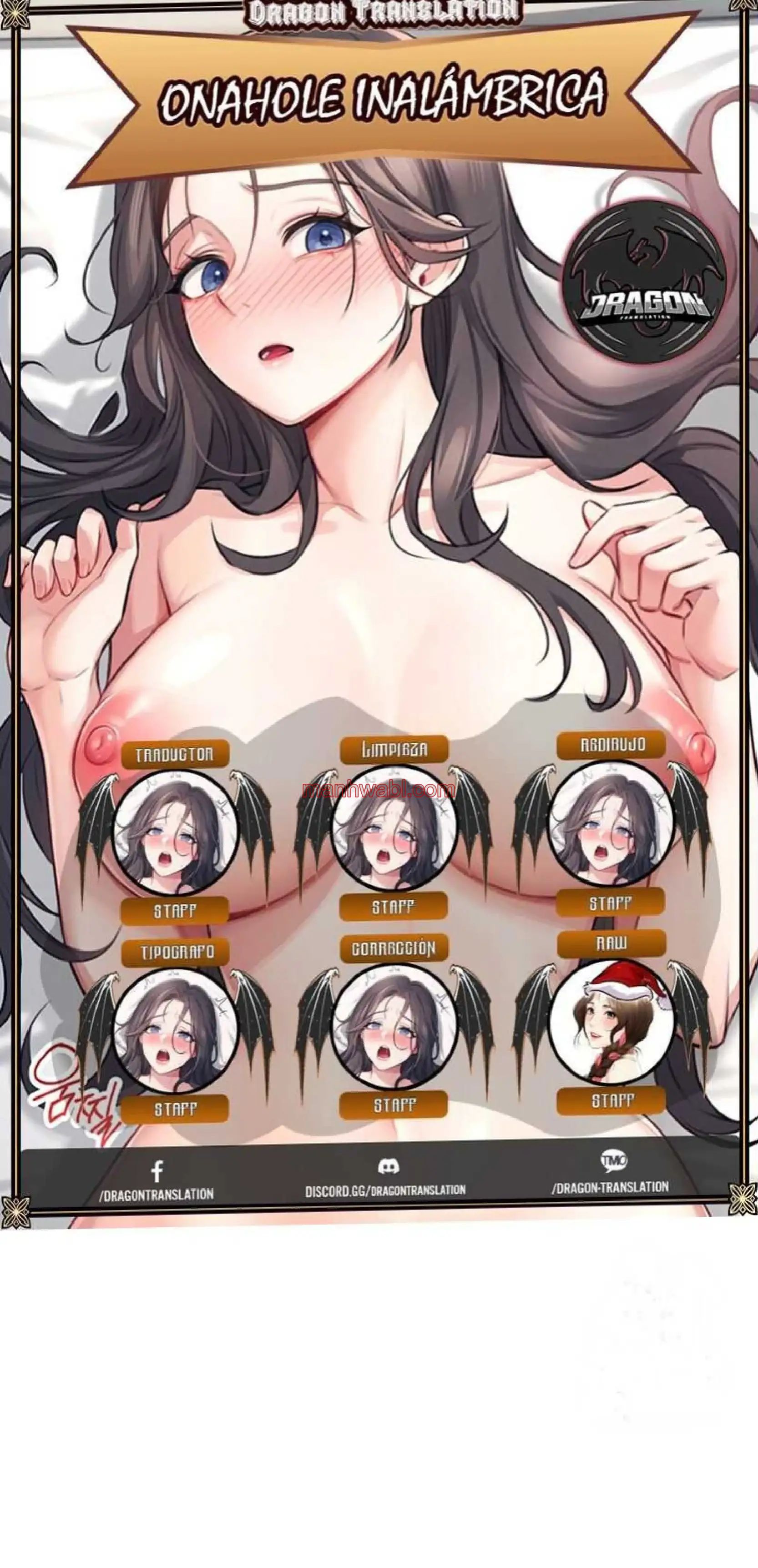 Onahole inalambrica - Capítulo 29 manhwa