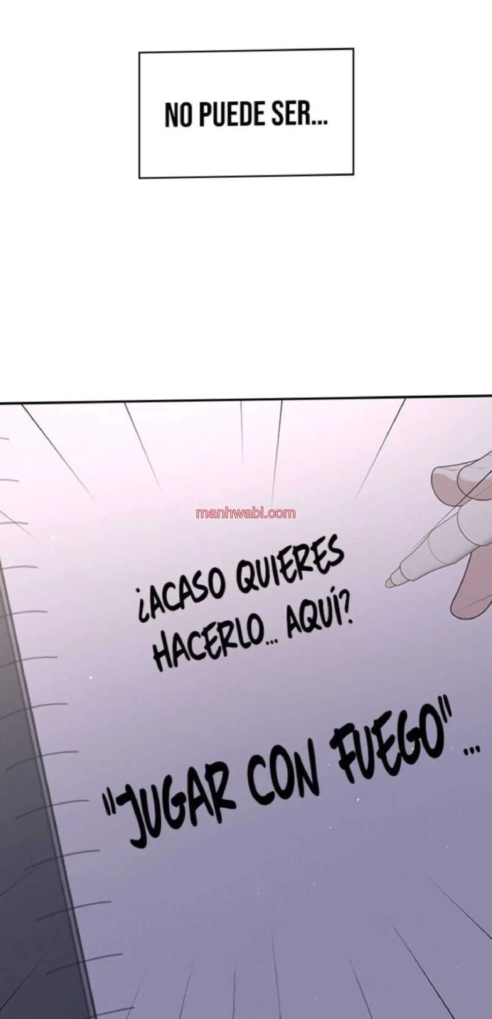 Onahole inalambrica - Capítulo 29 manhwa