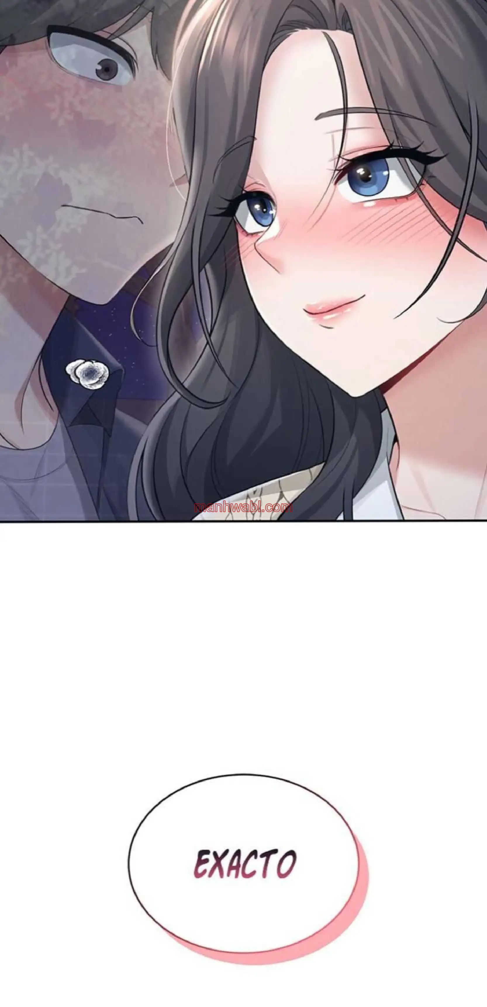 Onahole inalambrica - Capítulo 29 manhwa