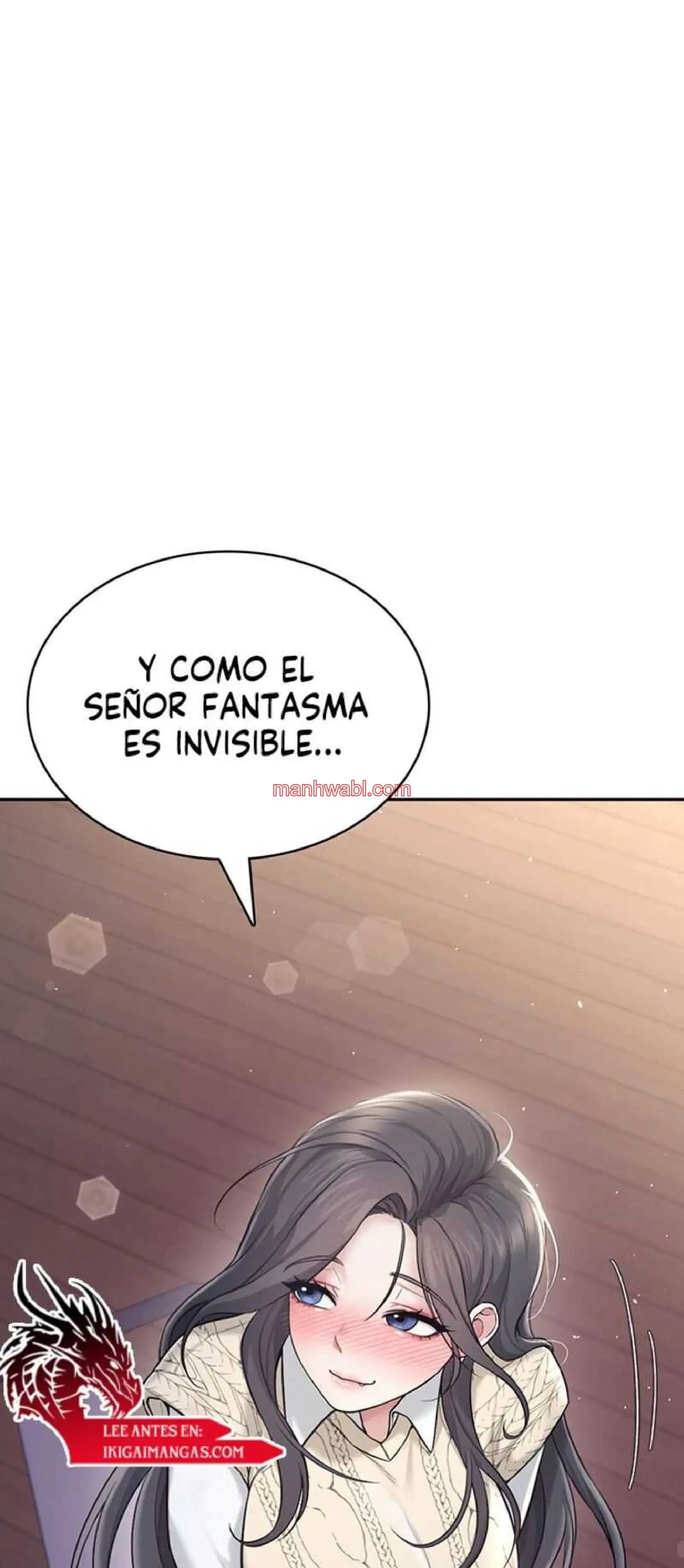 Onahole inalambrica - Capítulo 29 manhwa