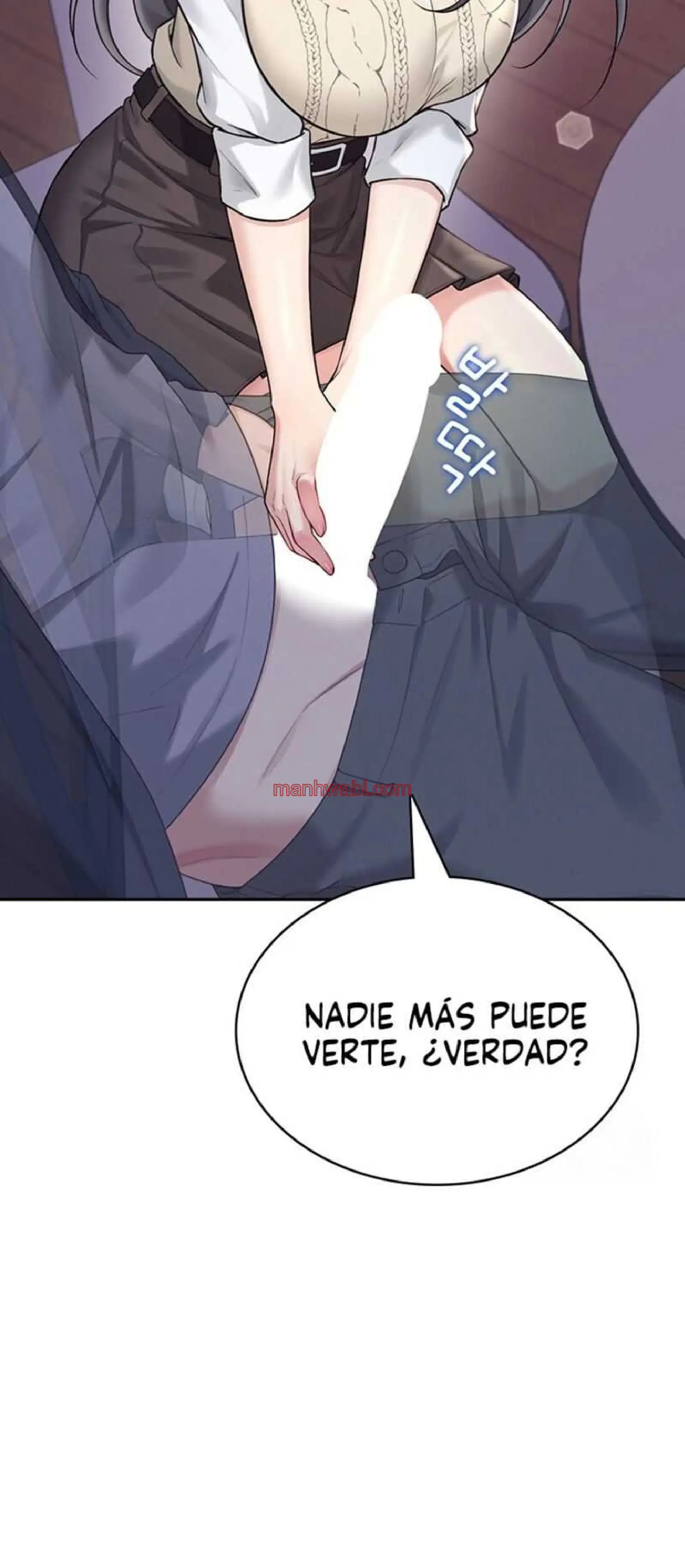 Onahole inalambrica - Capítulo 29 manhwa