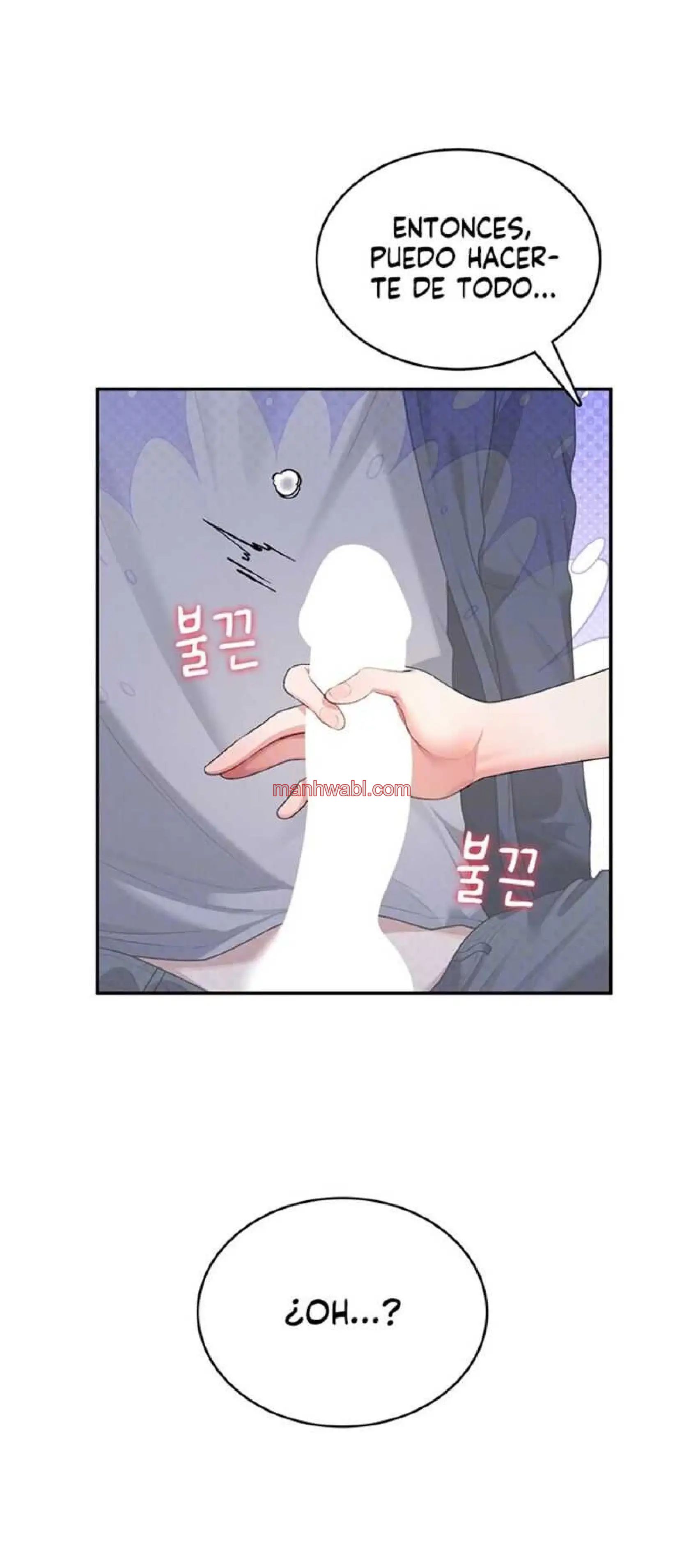 Onahole inalambrica - Capítulo 29 manhwa