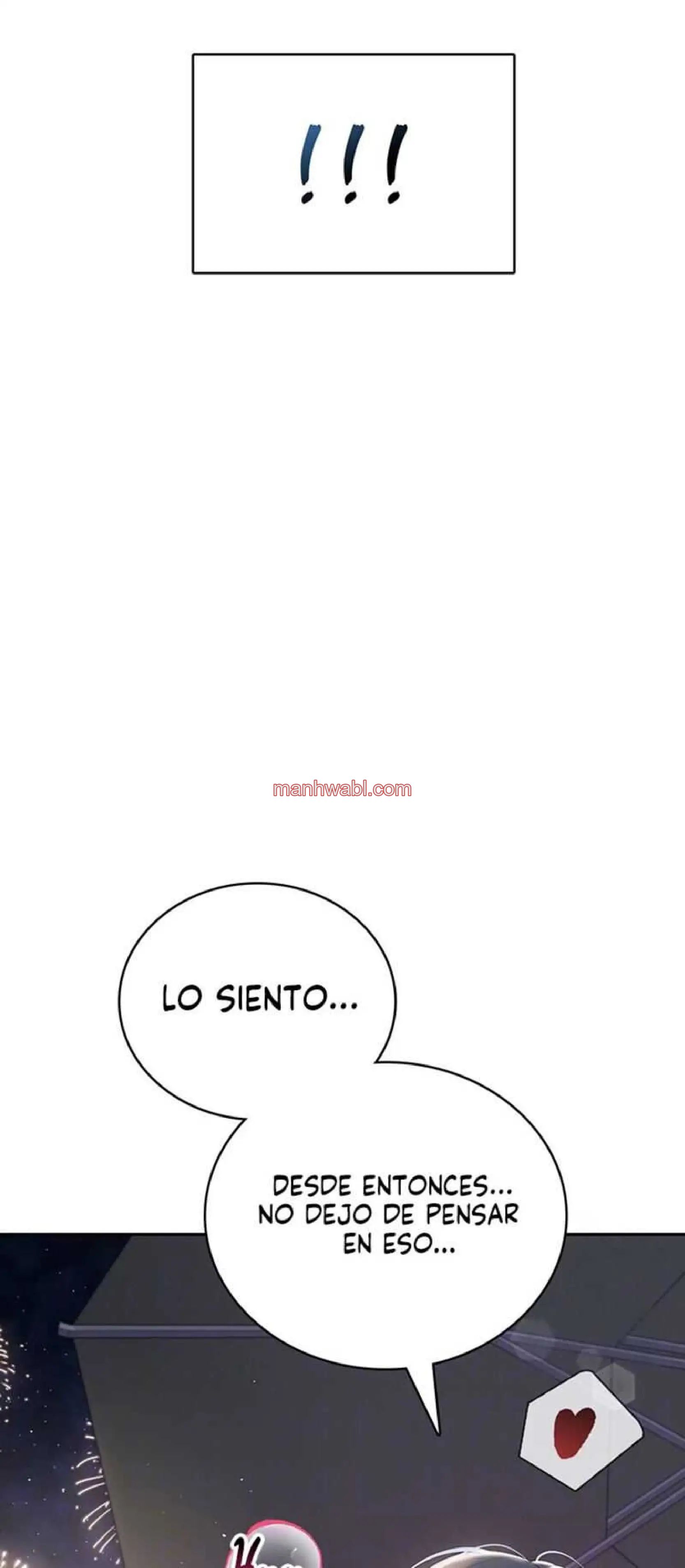 Onahole inalambrica - Capítulo 29 manhwa