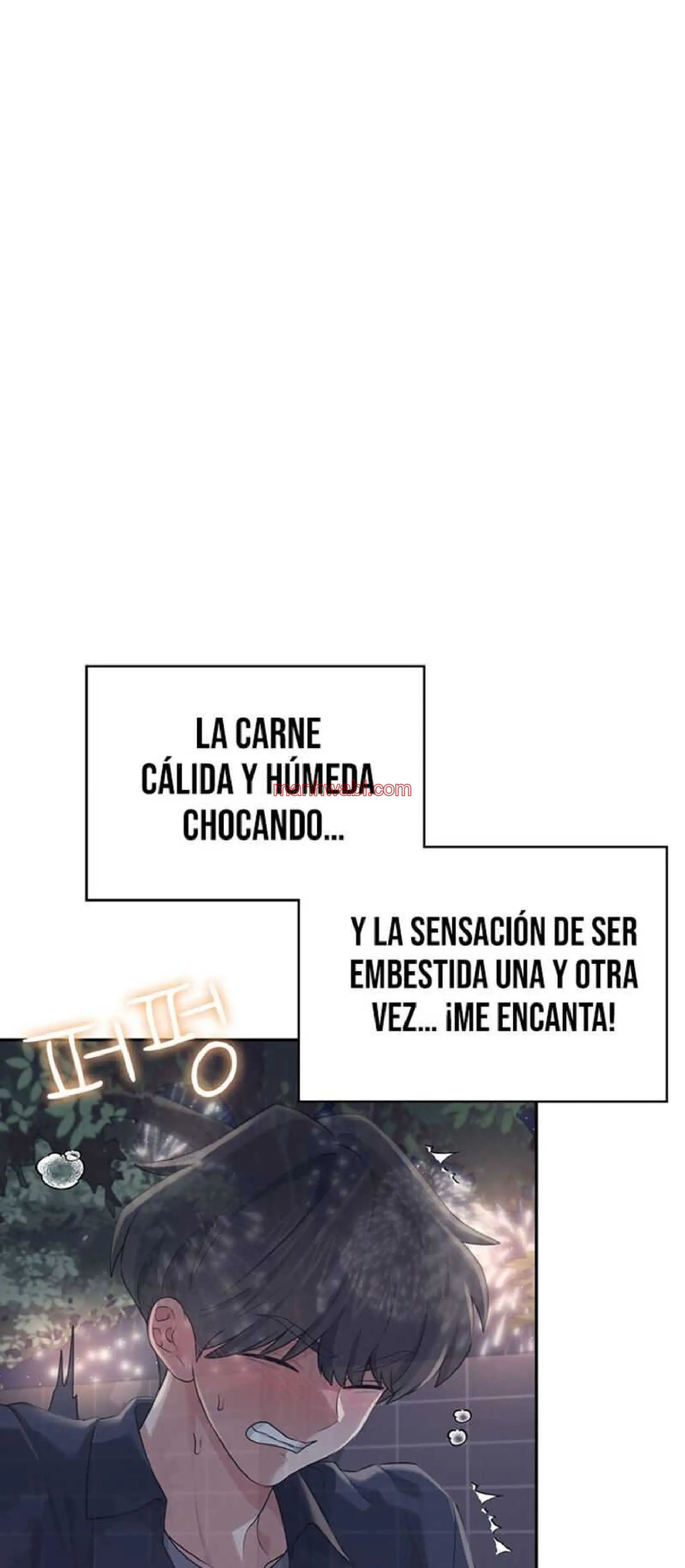 Onahole inalambrica - Capítulo 29 manhwa