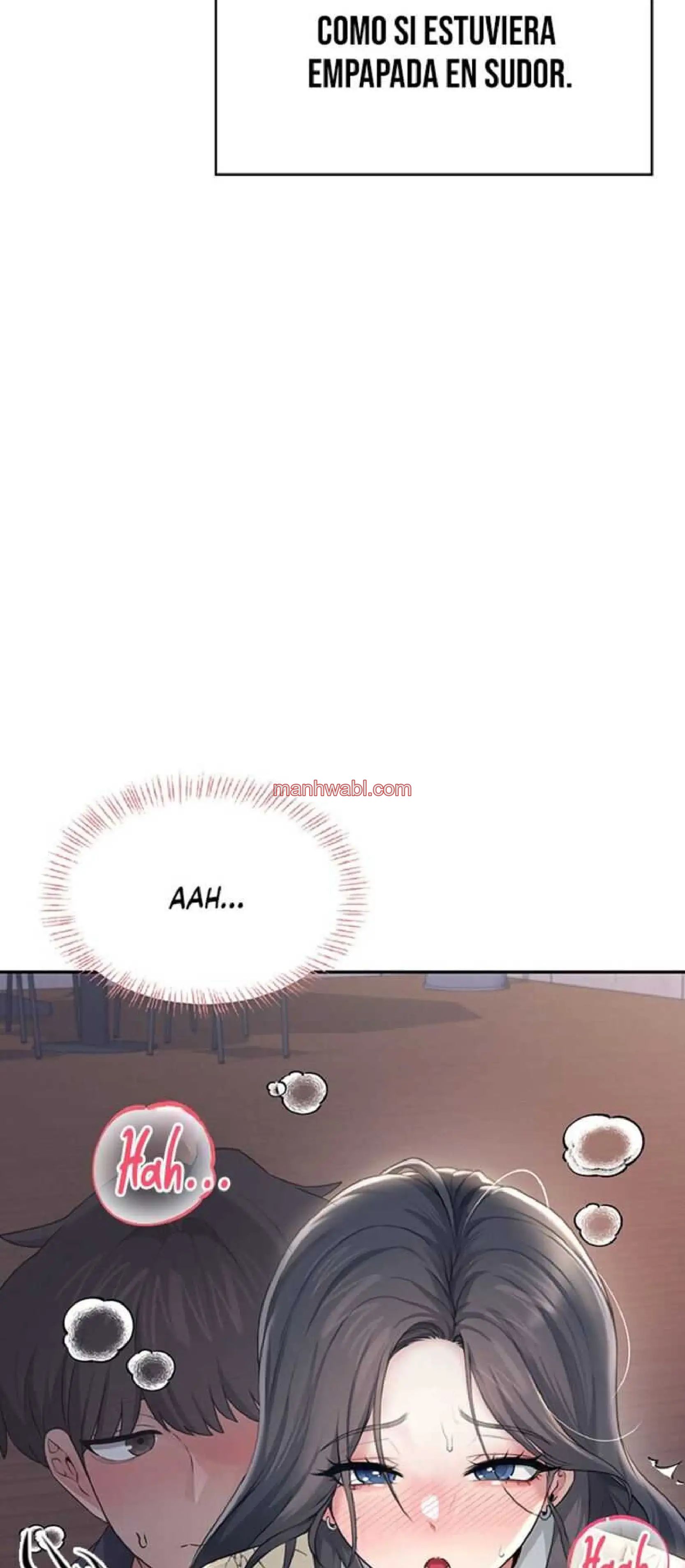 Onahole inalambrica - Capítulo 29 manhwa