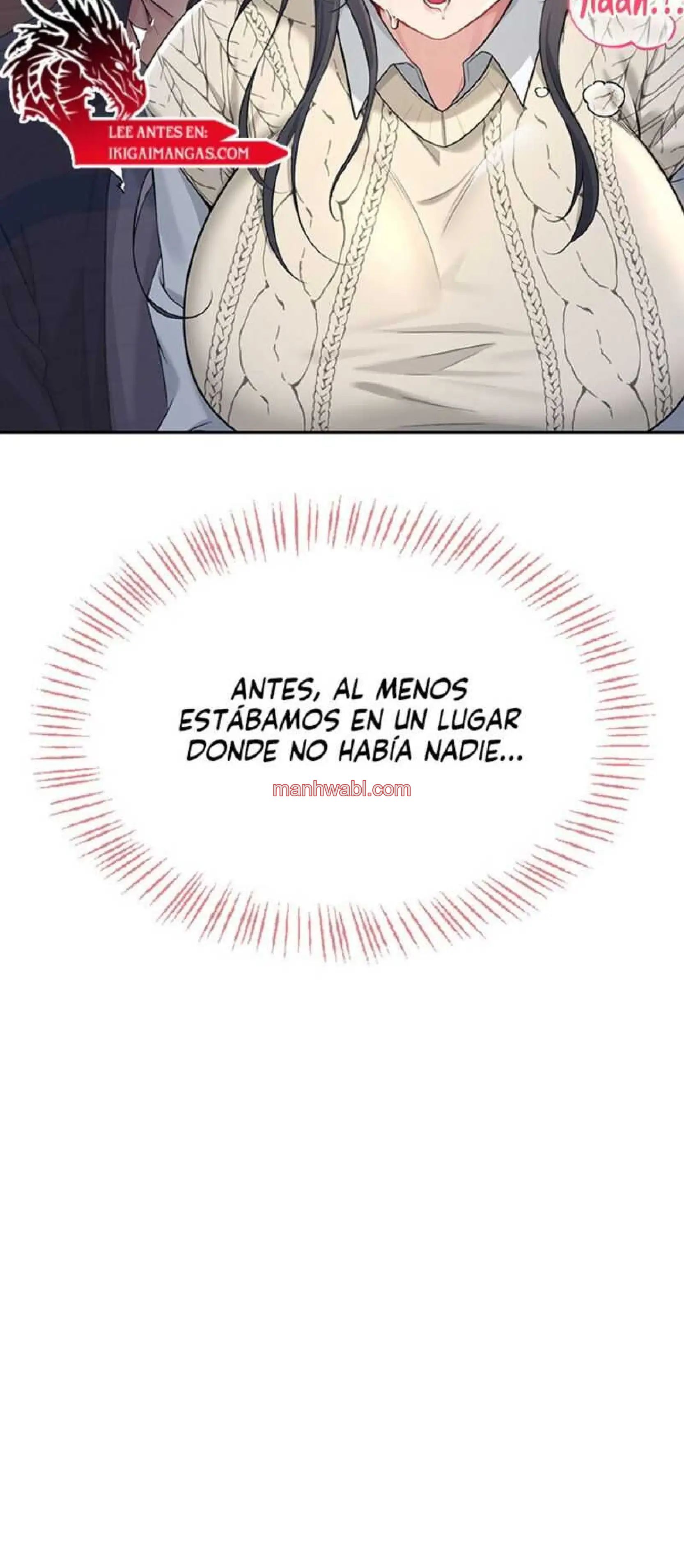 Onahole inalambrica - Capítulo 29 manhwa